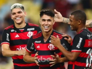 Flamengo x PSG: Luiz Araújo pede “inteligência na defesa” diante do campeão europeu
