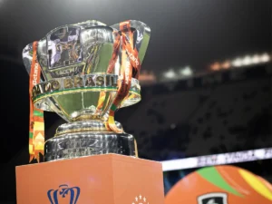 Vasco x Corinthians: torcedores do Corinthians se deslocaram em massa para o Rio de Janeiro