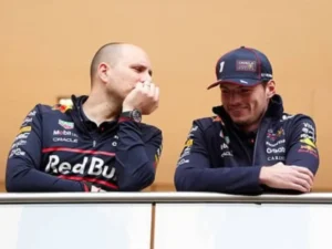 Fórmula 1 hoje: Engenheiro de corrida de Verstappen na Williams? Saiba detalhes