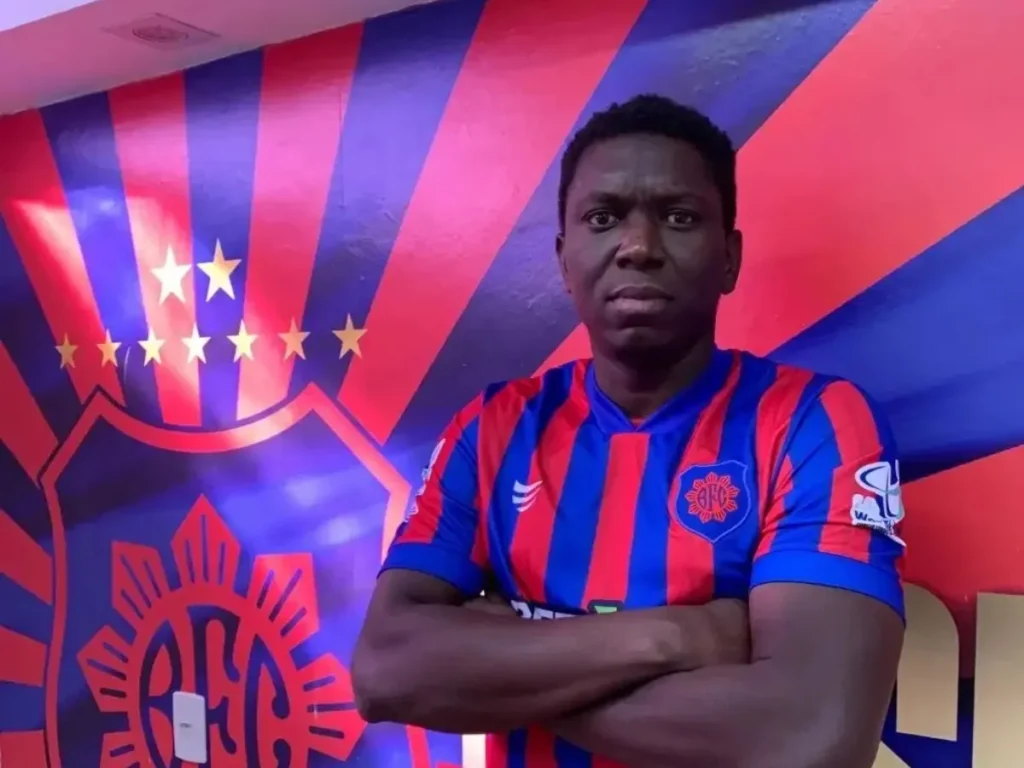 Ex-jogador do Vasco faz grave denúncia contra o Bonsucesso: saiba detalhes