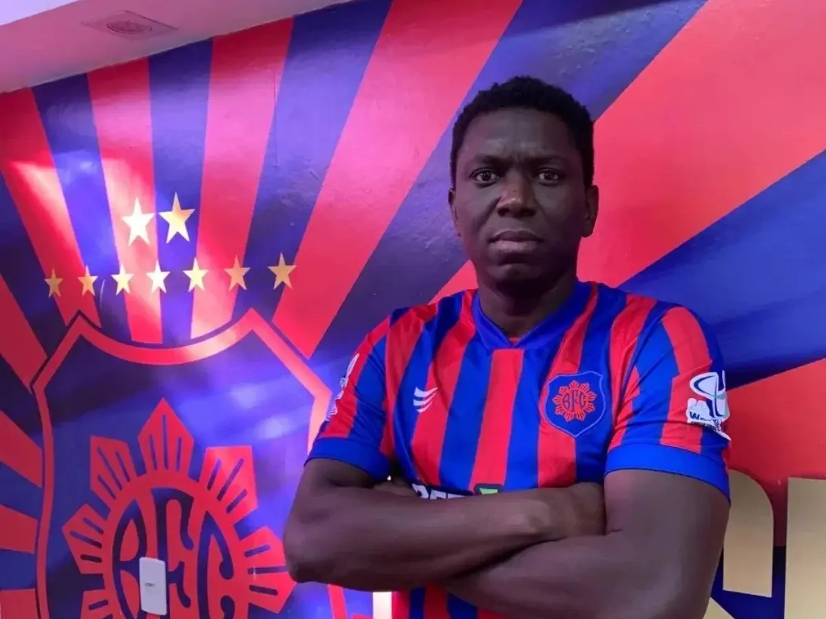 Ex-jogador do Vasco faz grave denúncia contra o Bonsucesso: saiba detalhes