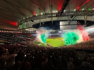 Flamengo x Vasco: saiba como fica o trânsito para o jogo no Maracanã pelo Cariocão