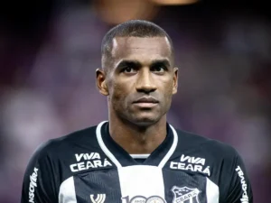 Remo: zagueiro Marllon é mais novo reforço para a temporada 2026