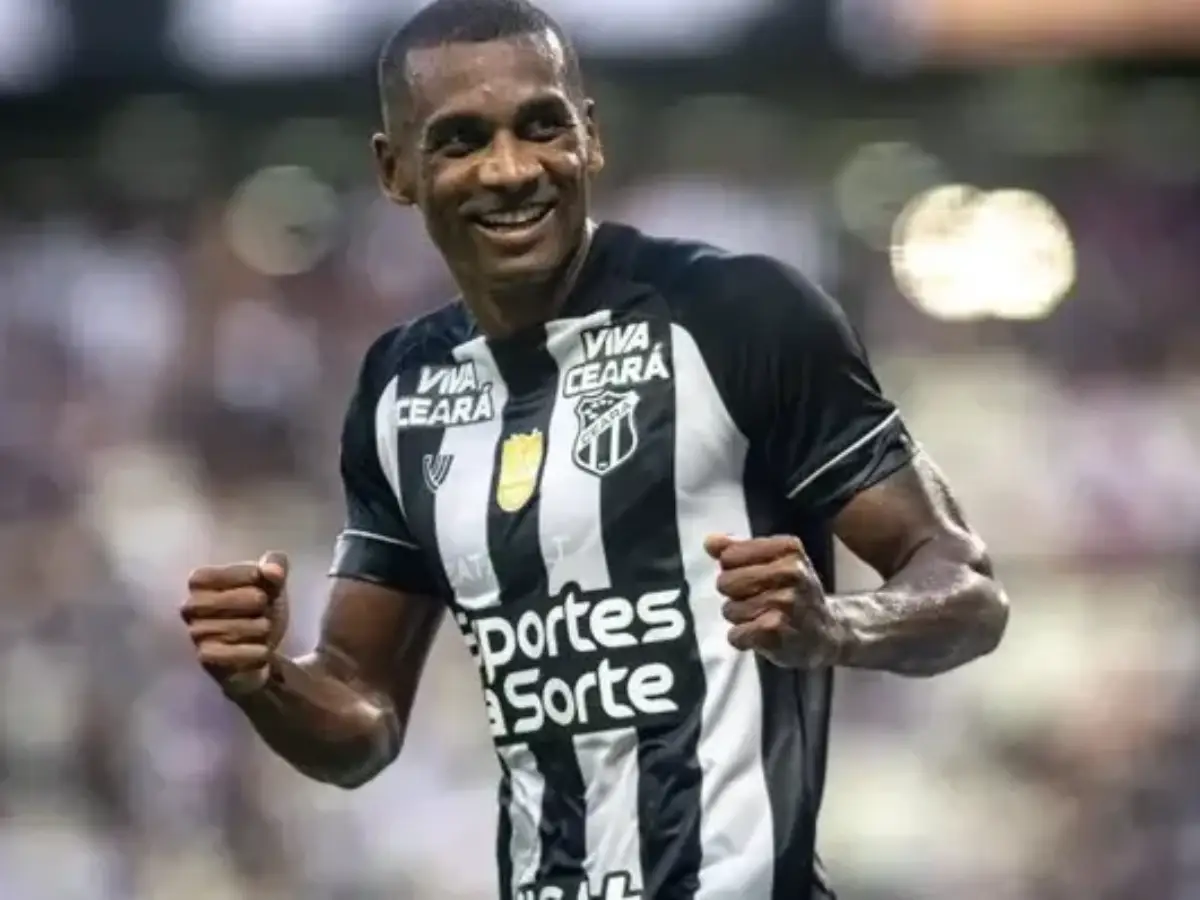 Marllon acerta transferência para o Remo