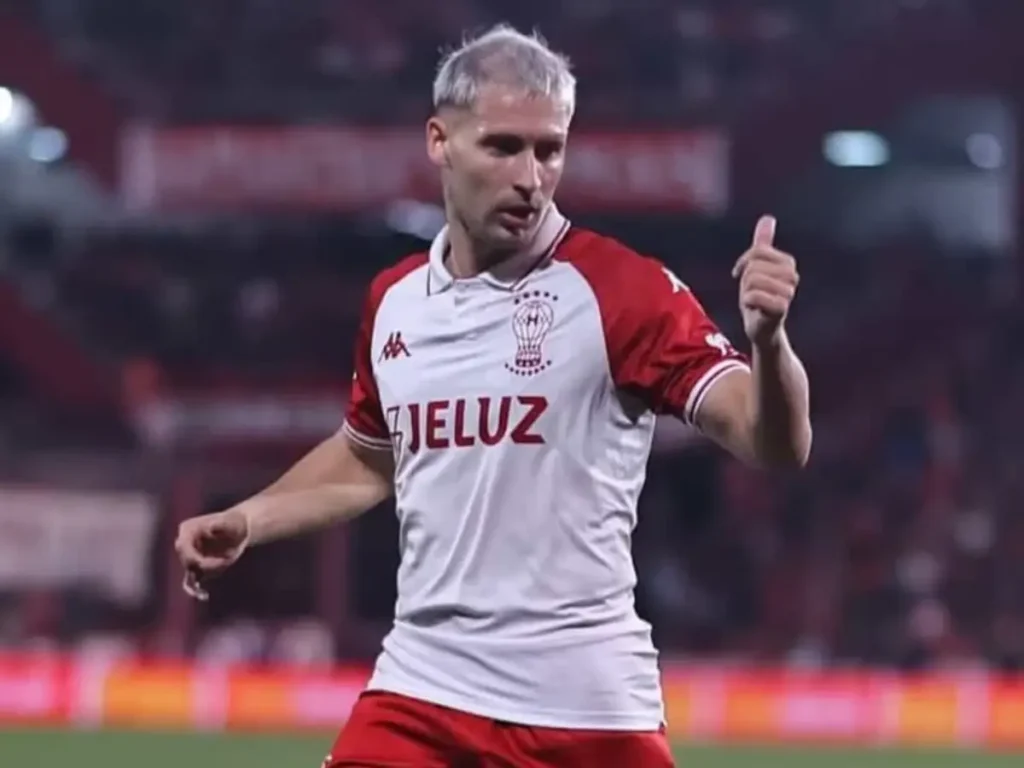 Matko Miljevic entra no radar do Cruzeiro