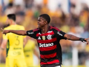 Mirassol x Flamengo: saiba como foi o jogo pelo Brasileirão