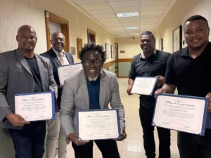 Olaria recebe homenagem na Câmara dos Vereadores de Duque de Caxias