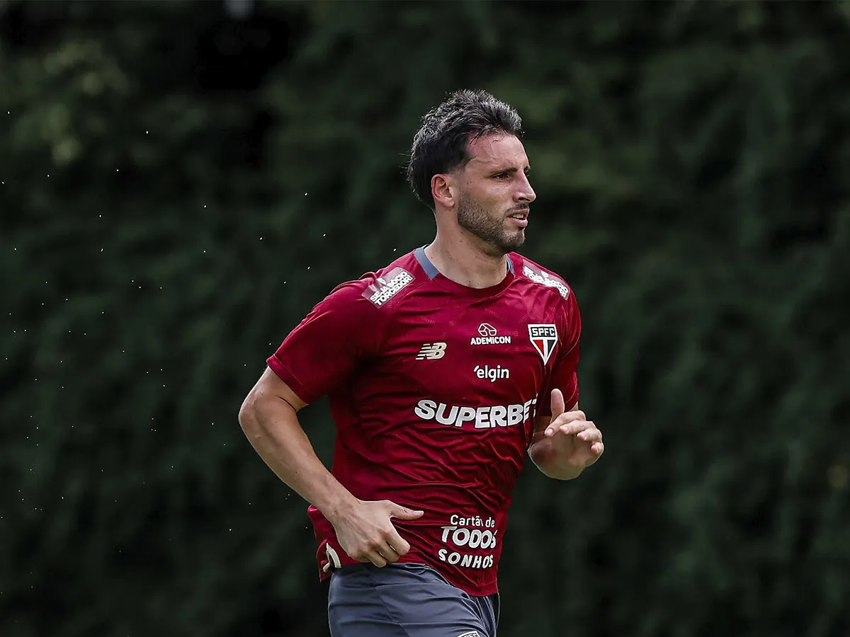 São Paulo sofre Transferban e fica impedido de registrar jogadores; entenda