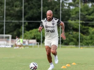 Thiago Heleno entra na mira do CRB