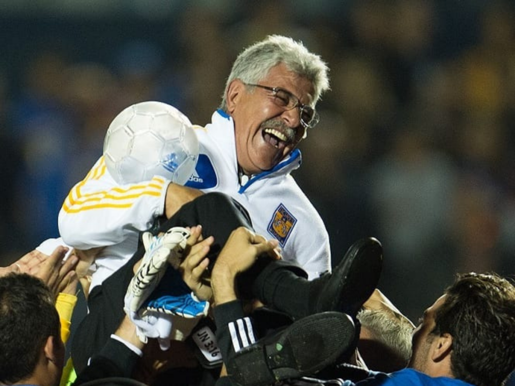 “Flamengo é favorito”, afirma Tuca Ferretti sobre duelo com o Cruz Azul em Doha