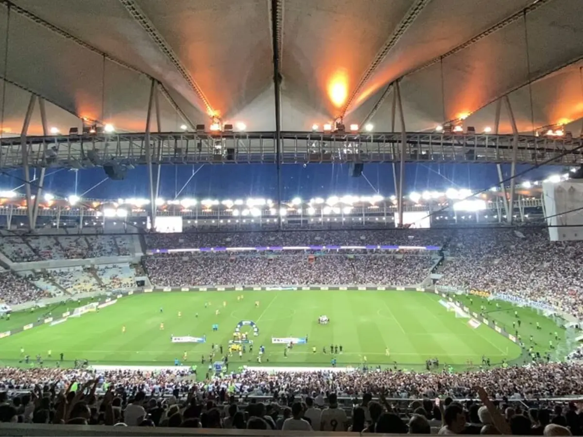 Vasco x Fluminense: saiba como jogam os times pela Copa do Brasil