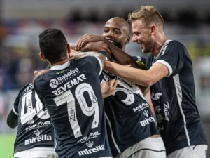 William Klaus, do Remo, interessa ao Fluminense