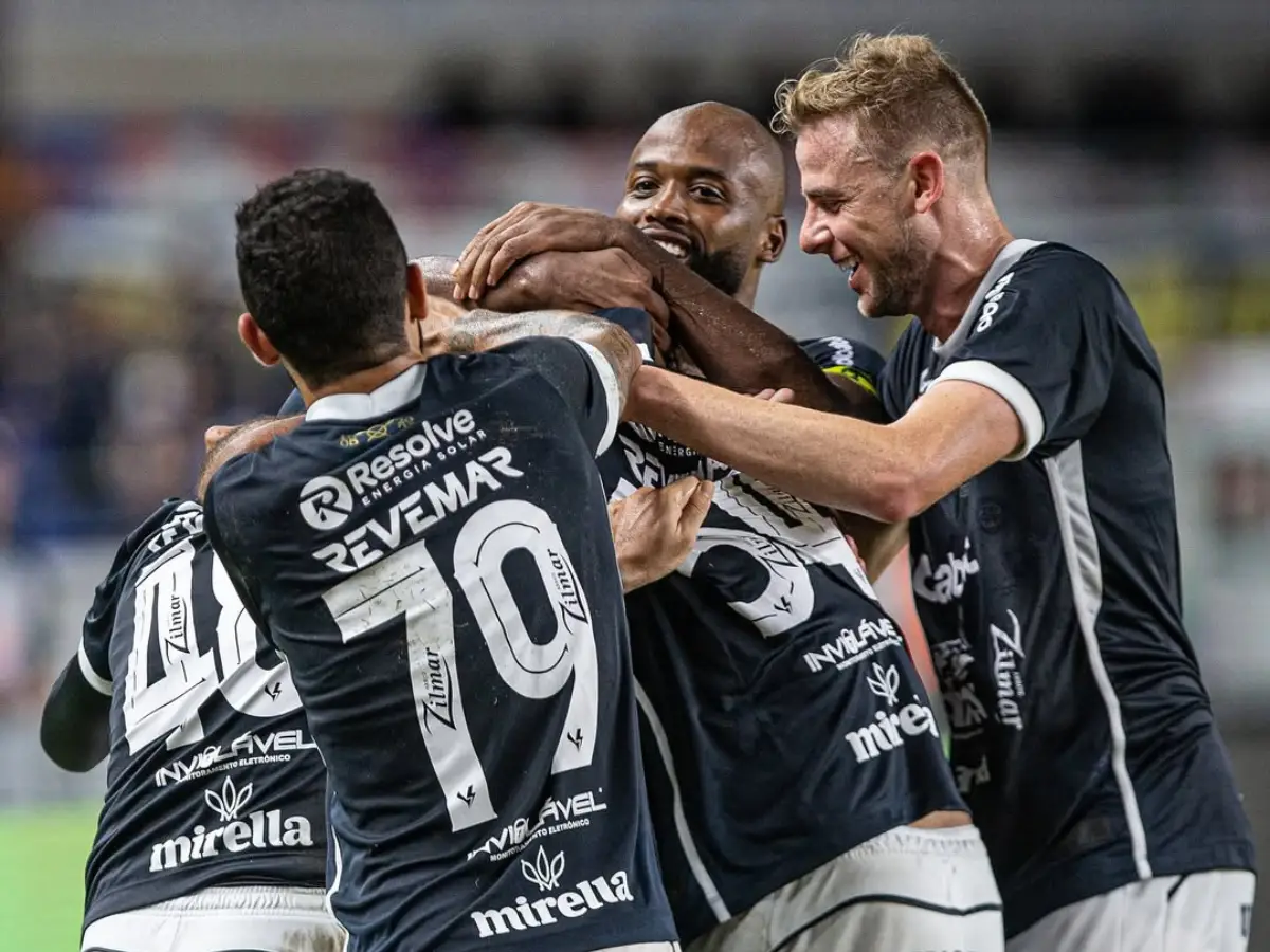 William Klaus, do Remo, interessa ao Fluminense