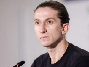 Filipe Luís comenta expectativa para jogo com o Pyramids e pode utilizar Pedro