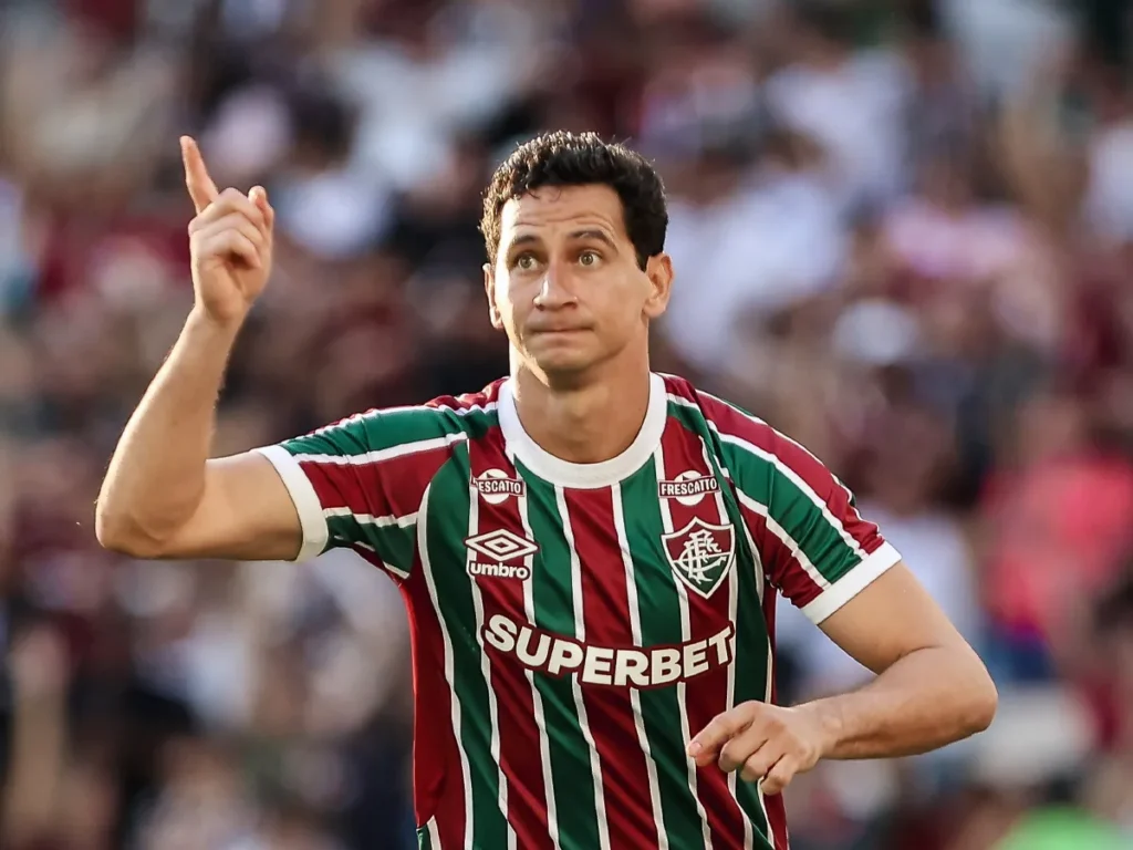 Ganso titular na Copa do Brasil? Saiba o que pensa Luis Zubeldía