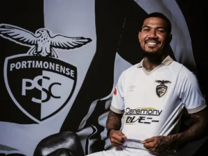 Sport encaminha a contrataçaão de Zé Gabriel; saiba detalhes