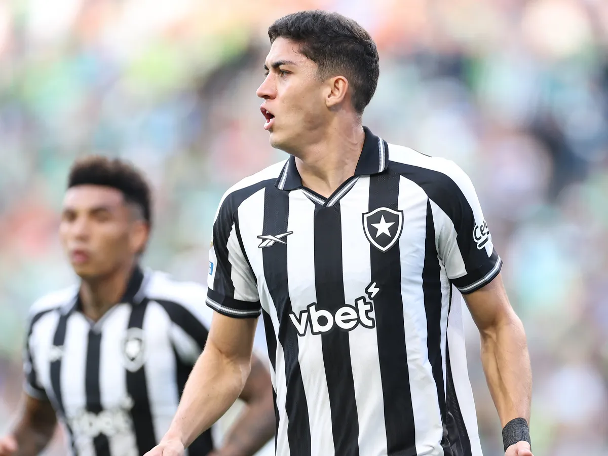 Botafogo tenta retorno de Jair Cunha; entenda negociação