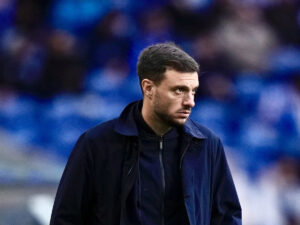 Conheça Martín Anselmi, treinador argentino que está na mira do Botafogo