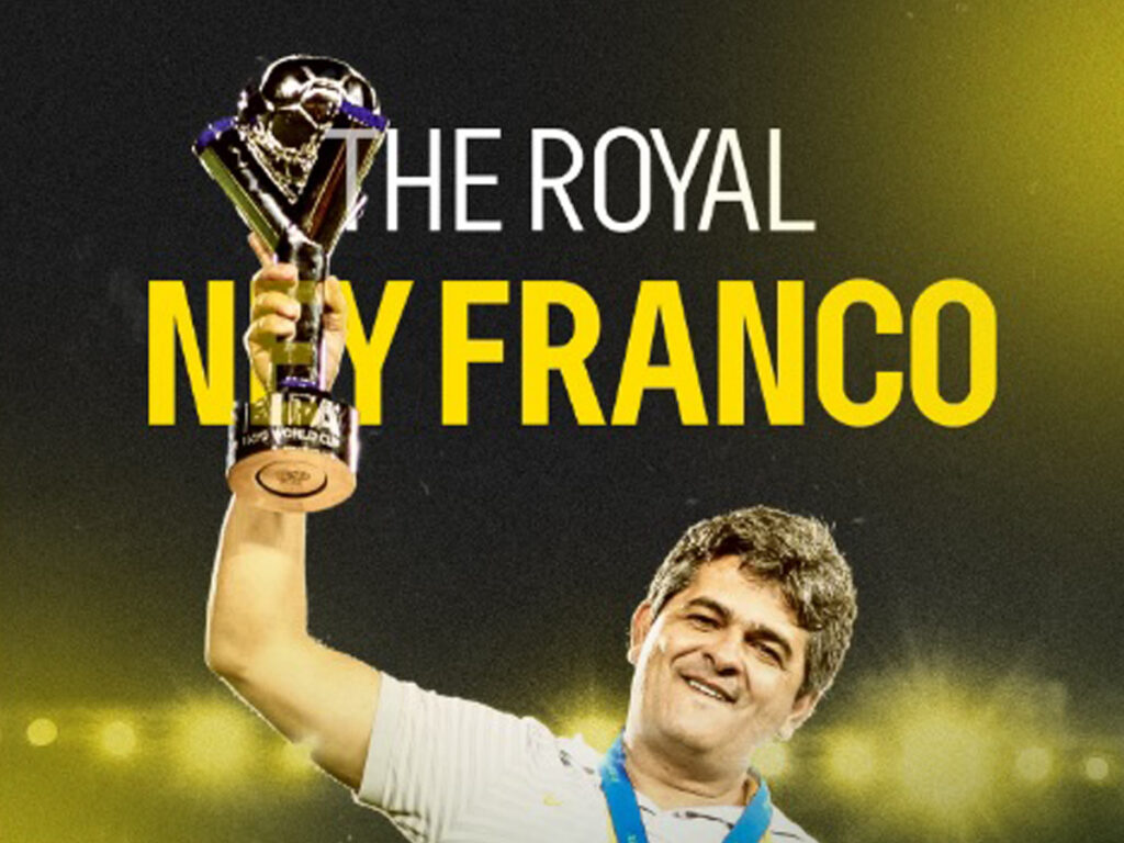 Ney Franco