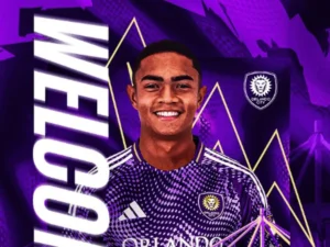 Orlando City acerta a compra de Luis Otávio, ex-jogador do Internacional