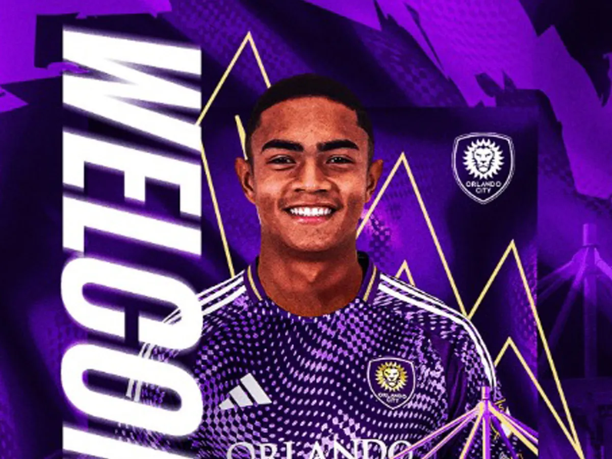 Orlando City acerta a compra de Luis Otávio, ex-jogador do Internacional