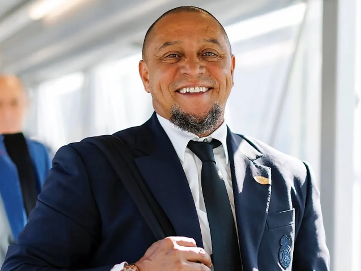 Roberto Carlos é hospitalizado por um problema cardíaco; saiba os detalhes