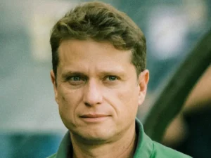 Coritiba anuncia a contratação do técnico Fernando Seabra; saiba detalhes