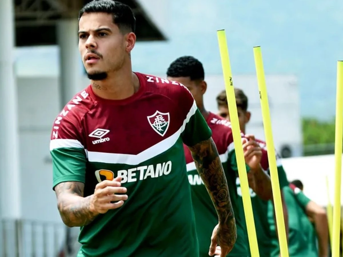 Fluminense acerta a venda de zagueiro para o Fortaleza