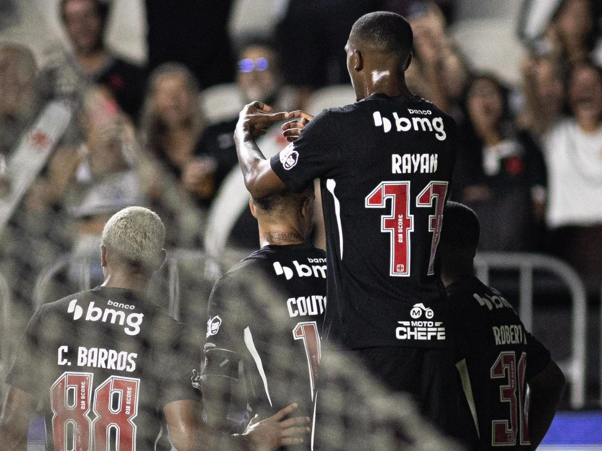 Vasco x Macaé: saiba como foi o jogo pelo Cariocão