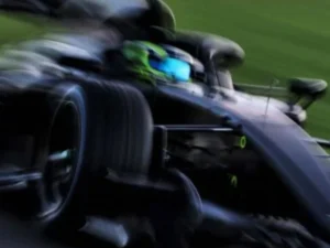 Fórmula 1 hoje: Cadillac se posiciona sobre testes de Sergio Pérez