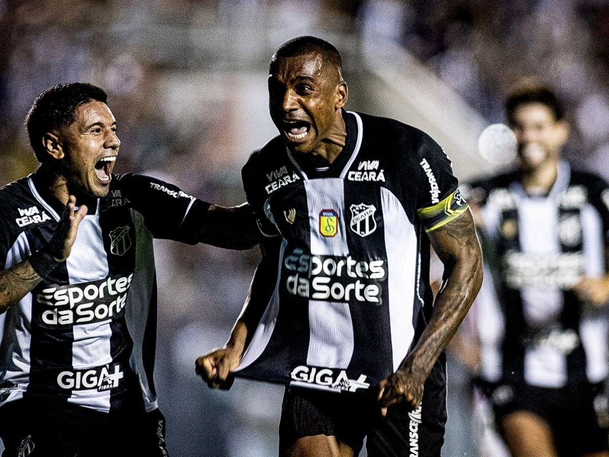 Remo anuncia a contratação de Marllon, ex-Ceará