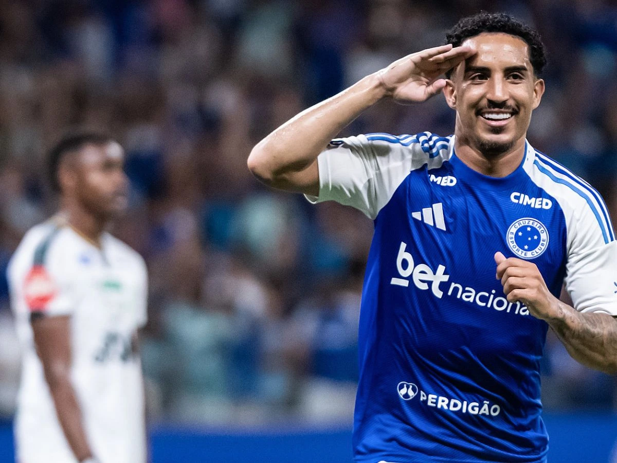 Cruzeiro x Uberlândia: saiba como foi o jogo pelo Campeonato Mineiro