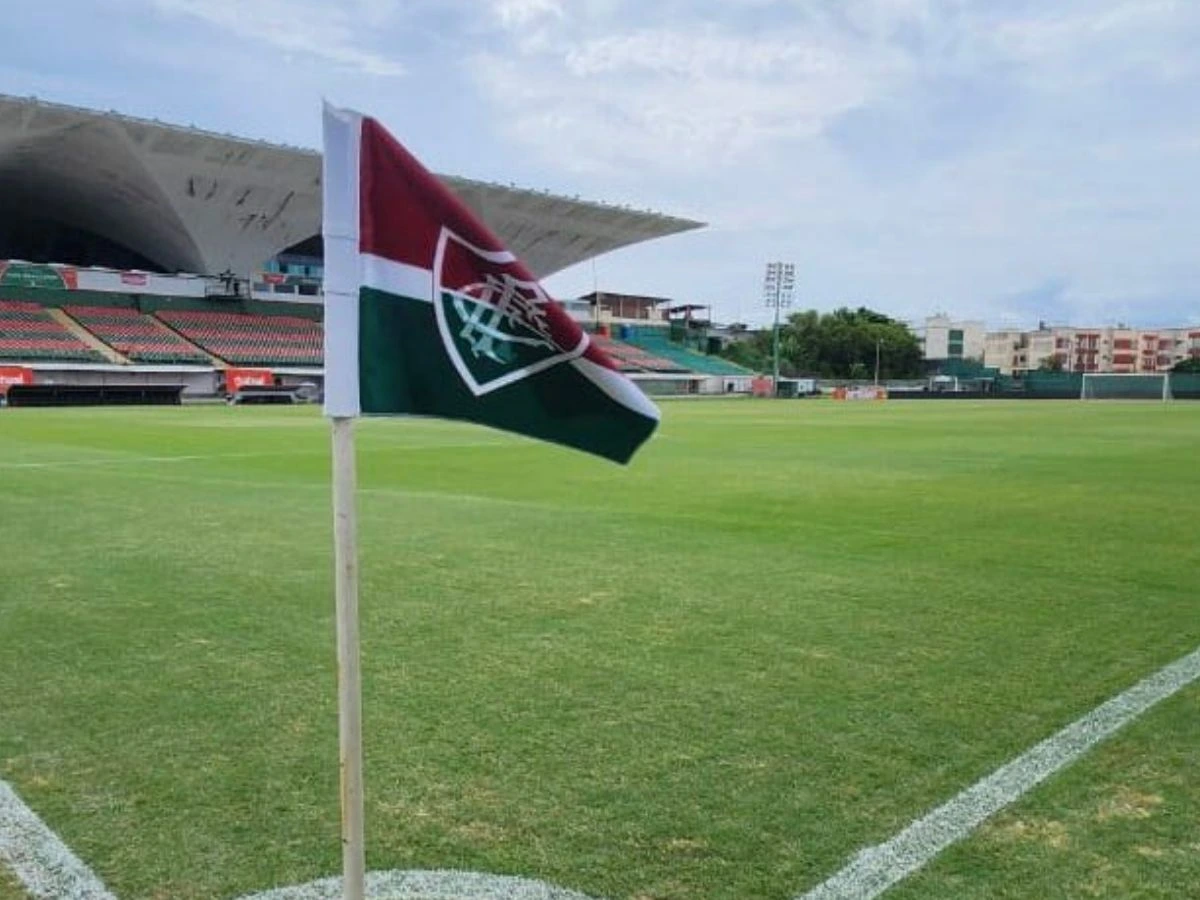 Fluminense x Madureira: saiba como jogam os times pelo Cariocão