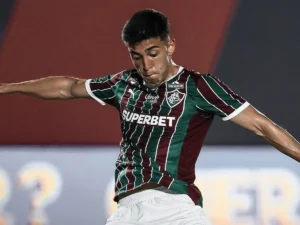 Fluminense x Madureira: saiba como foi o jogo pelo Cariocão