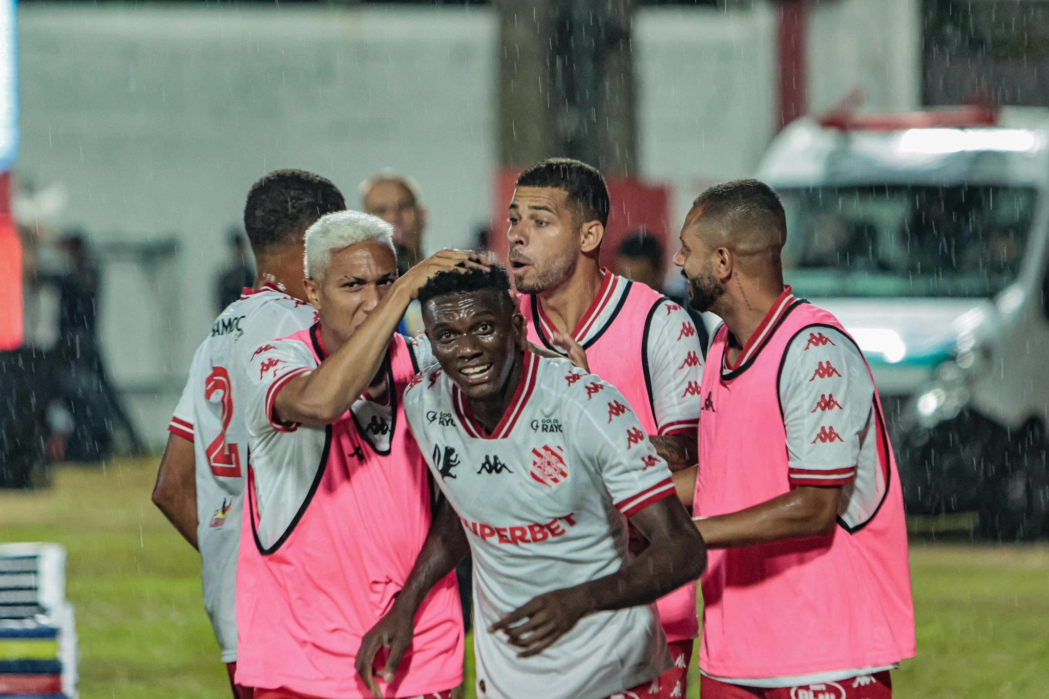 Bangu x Flamengo: saiba como foi o jogo pelo Cariocão