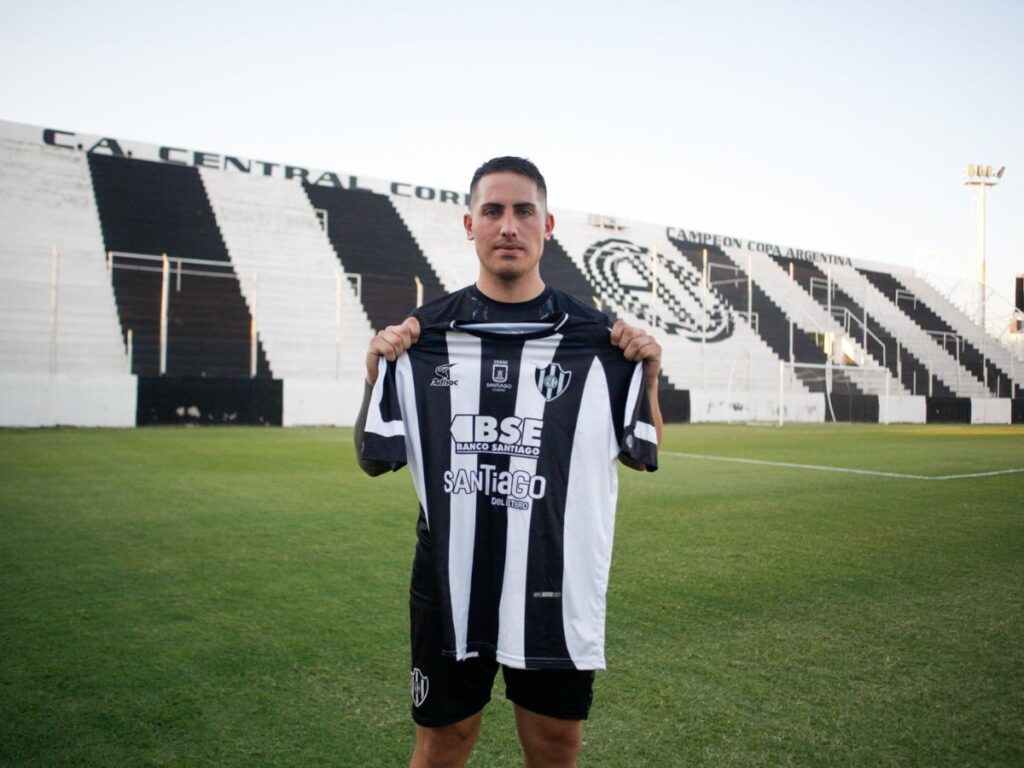 Braian Cufré no Remo? Saiba o tempo de contrato