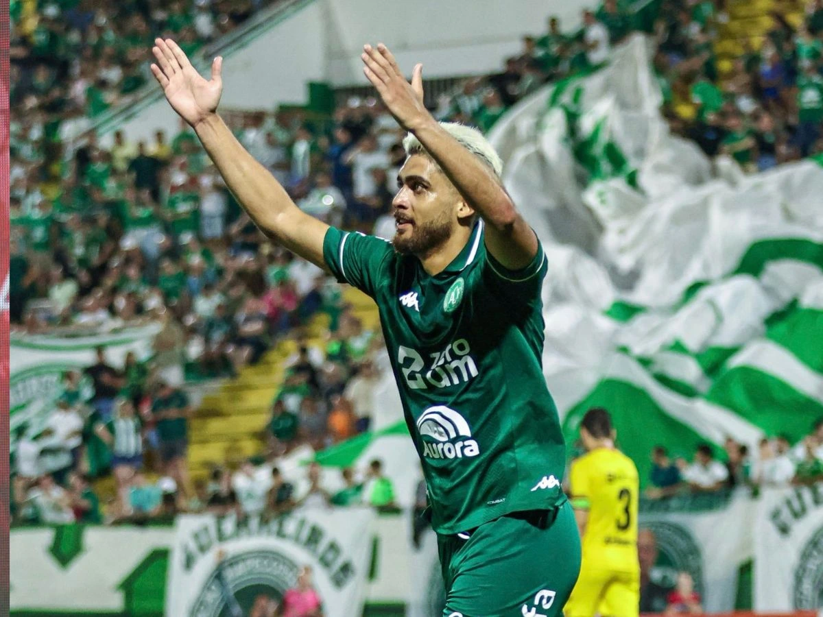 Chapecoense x Brusque: saiba como foi o jogo pelo Campeonato Catarinense
