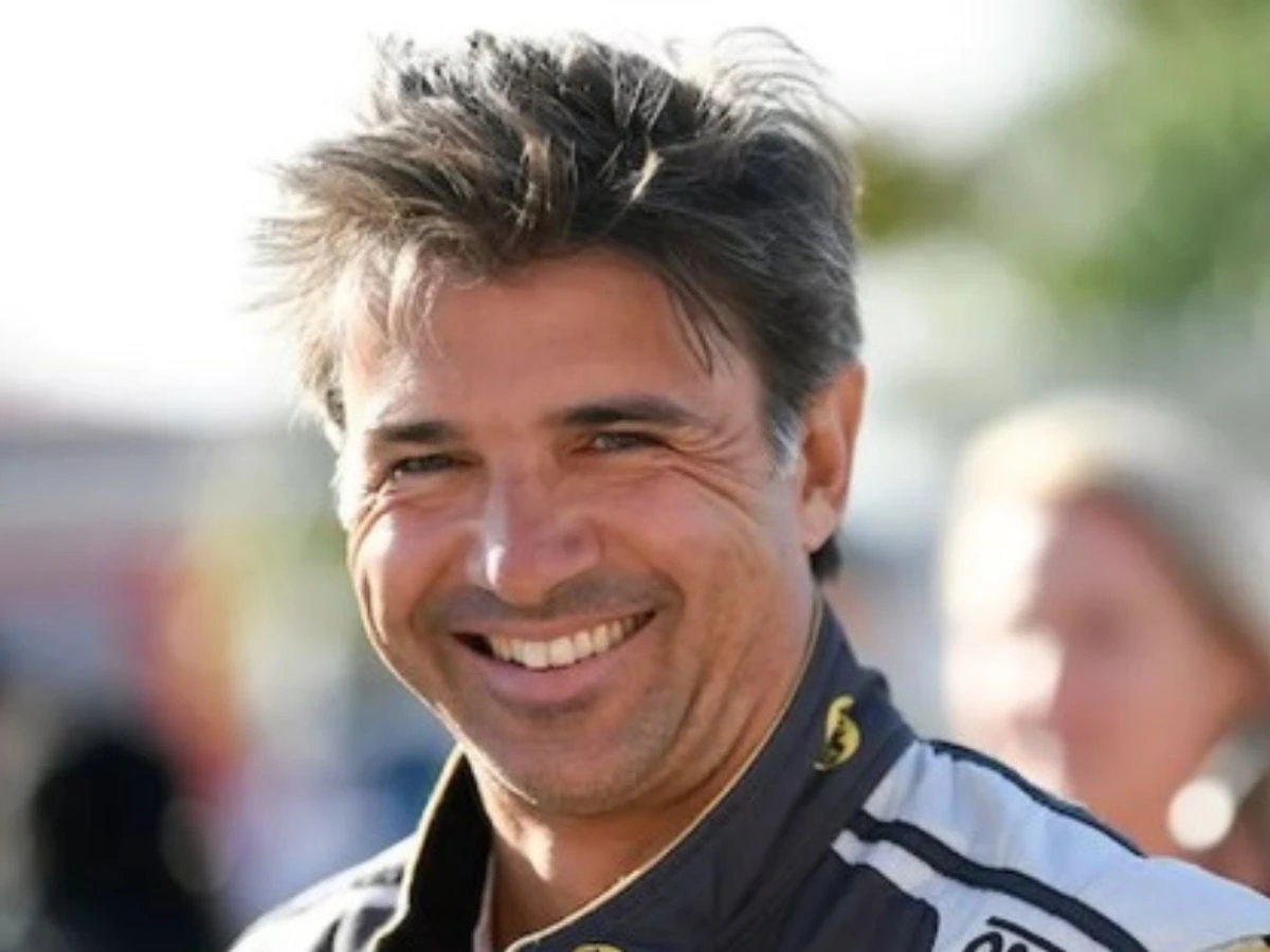 Christian Fittipaldi deixa ESPN para comentar F1 na Globo