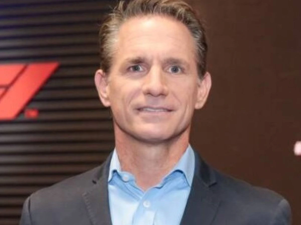 Felipe Giaffone deixa Band para comentar F1 na Globo