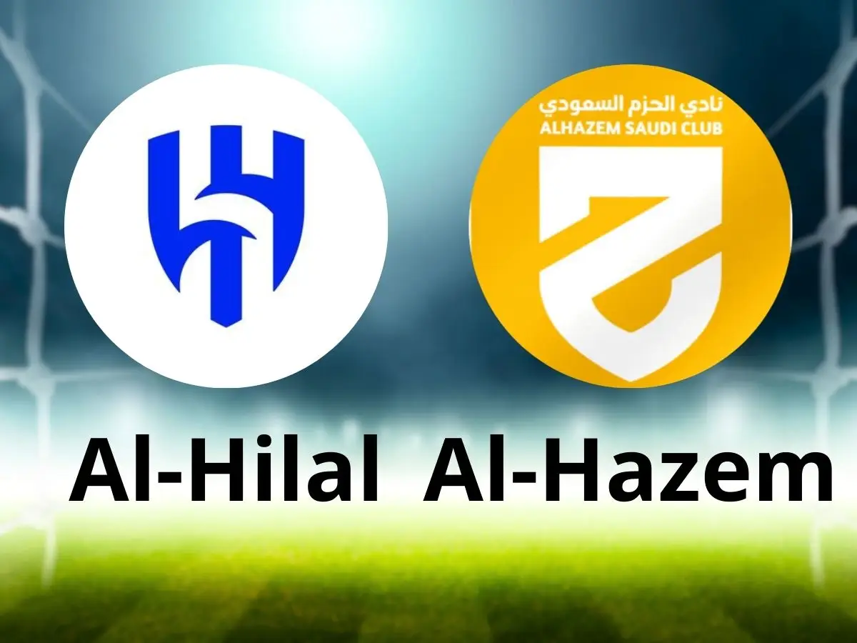 Al-Hilal x Al-Hazem: palpites, escalações e onde assistir – 13ª rodada Saudi Pro League 2025/26