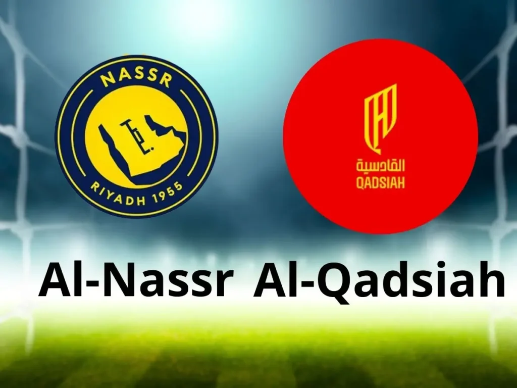 Al-Nassr x Al-Qadsiah: palpites, escalações e onde assistir – 14ª rodada Saudi Pro League 2025/26