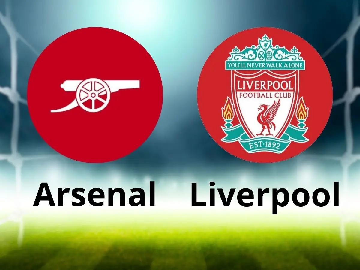 Arsenal x Liverpool: palpites, escalações e onde assistir – 21ª rodada Premier League 2025/26