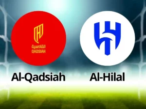Al-Qadsiah x Al-Hilal: onde assistir ao vivo, horário e escalações – 19ª rodada Campeonato Saudita 2025/26