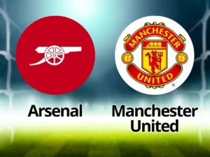 Arsenal x Manchester United: onde assistir ao vivo, horário e escalações – 23ª rodada Premier League 2025/26