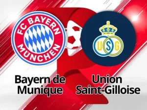 Bayern de Munique x Union Saint-Gilloise: onde assistir ao vivo, horário e escalações – 7ª rodada fase de liga UEFA Champions League 2025/26