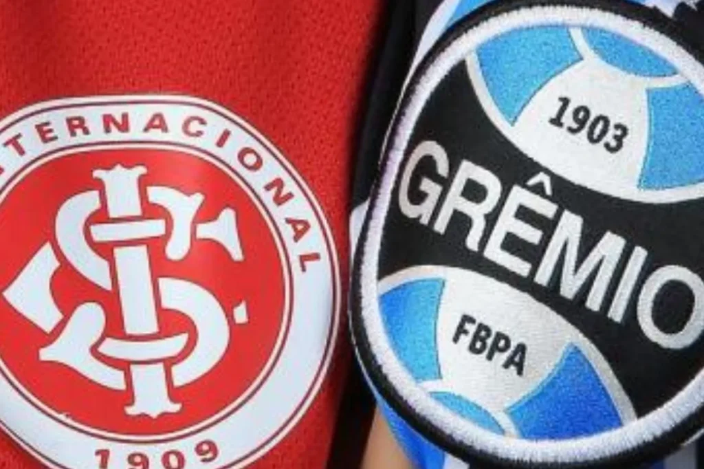 BetMGM apresenta proposta milionária a Grêmio e Internacional; saiba detalhes