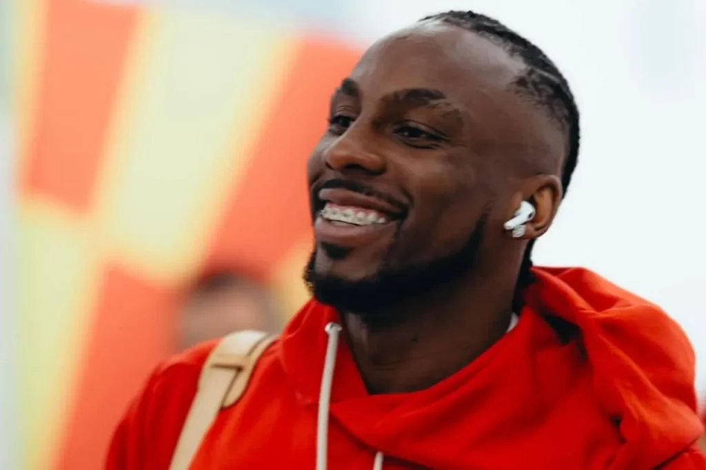 Botafogo avalia Julián Quiñones, mas negociação depende do fim do transfer ban