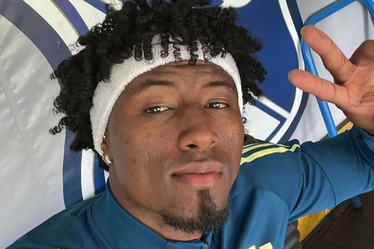 Botafogo contrata lateral de 19 anos do Millonarios; saiba valores da operação