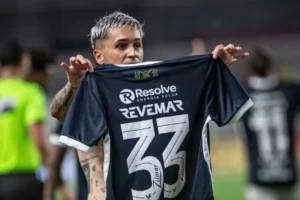 Justiça do Rio paralisa negociações da SAF do Botafogo; Diego Hernández fica no aguardo