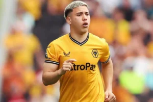 Botafogo tem acerto verbal por Enso González, mas anúncio depende do fim do transfer ban; saiba detalhes